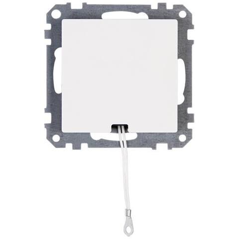 Frutto Interruttore A Filo Hk 07 Bianco Puro - Foto 1