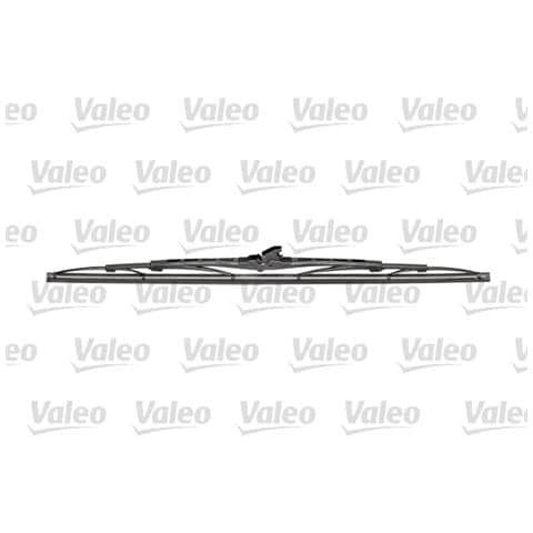 First Standard Spazzola Universale Tergicristallo Per Auto 45cm - Foto 2