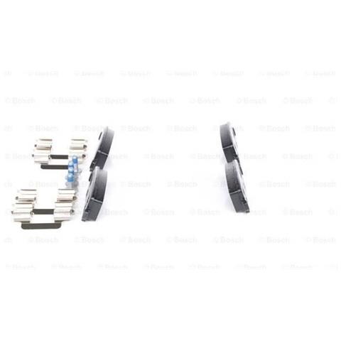 Kit Pastiglie Freno 0986494213 - Foto 2