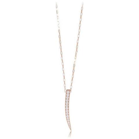 Ciondolo Donna Sif Jakobs P1012-cz-rg (45 Cm)  - Foto 1