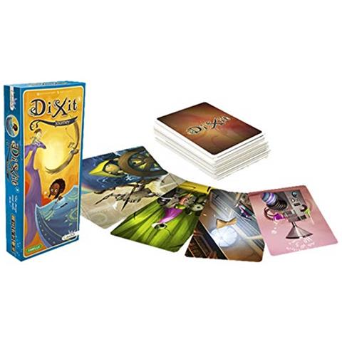 - gioco Da Tavolo Dixit Journey, Ade0dix05ml) - Foto 2