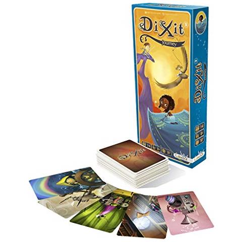 - gioco Da Tavolo Dixit Journey, Ade0dix05ml) - Foto 3