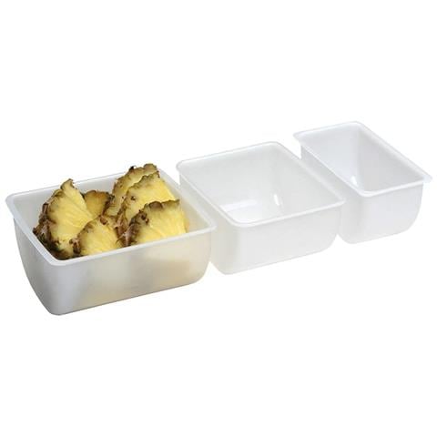 Contenitore Per Ingredienti - Inserire 1 Lt (946 Ml) - Foto 3