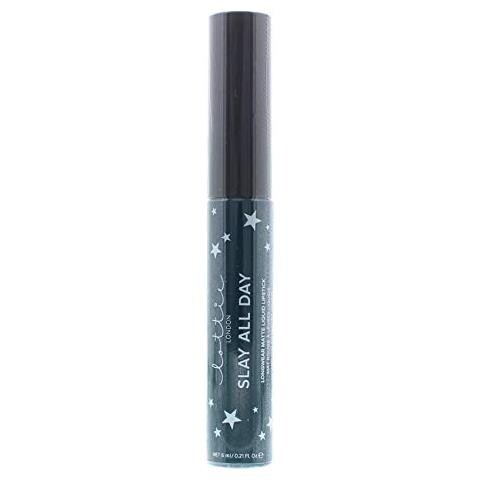 Slay All Day Longwear Matte Liquid Lipstick 6ml - Queen - Foto 1