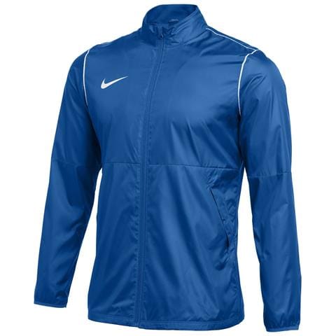 Giacca Uomo Impermeabile Park 20 2XL Colore Blu Royal - Foto 2