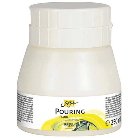 Versare Mezzo Fluido Solo Goya - 250 Ml - Foto 1