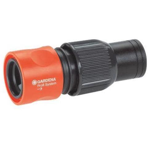 Raccordo Rapido Profi-system Per Tubi Da 19 Mm (3/4"")  - Foto 1