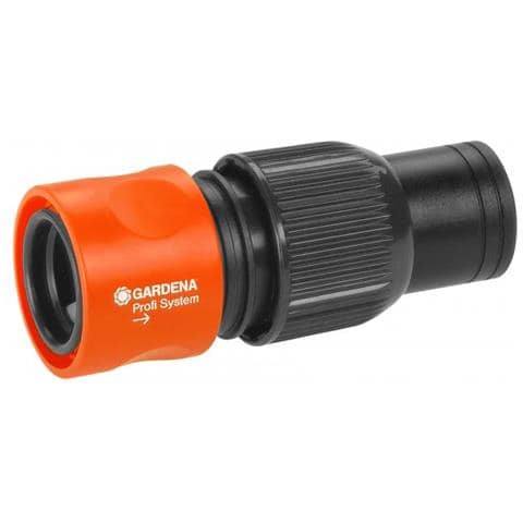 Raccordo Rapido Profi-system Per Tubi Da 19 Mm (3/4"")  - Foto 2