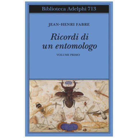 Jean-Henri Fabre - Ricordi di un entomologo. Vol. 1 - Foto 2