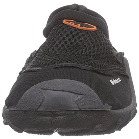 Aqua, Scarpe Da Ginnastica Acquatiche, Nero, 38 (eu) - Foto 3