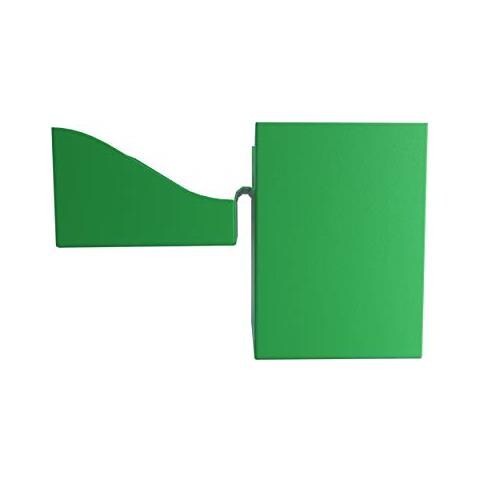 Gamegen! C Holder Deck 100 + Verde, Colore (ggs25035ml)  - Foto 2