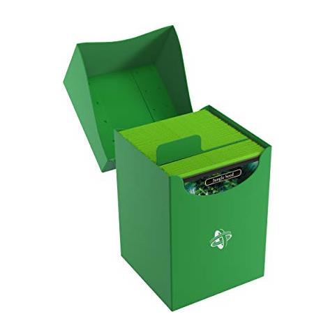 Gamegen! C Holder Deck 100 + Verde, Colore (ggs25035ml)  - Foto 3