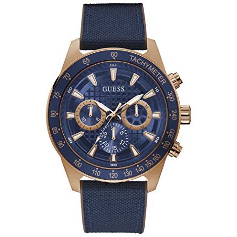 Magnitude Gw0206g2 - Orologio Da Polso Da Uomo - Foto 1