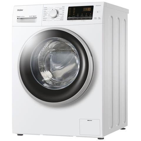 Lavatrice Standard HW90-B14CIN Serie CIN 9 Kg Classe A Centrifuga 1400 giri - Foto 7