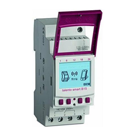 Talento Smart B15 / 110-230vac 50-60hz - Uen114000 - Foto 1