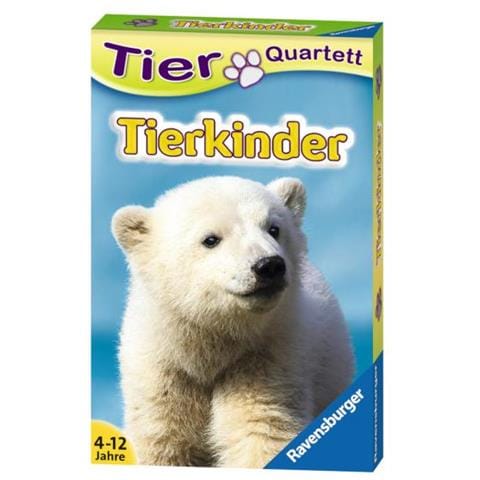 Tierkinder (20423)  - Foto 1