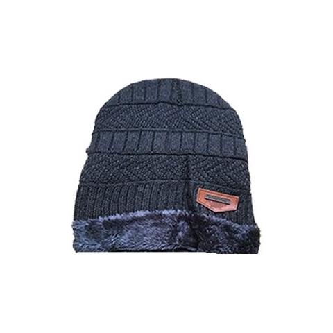 SLOWMOOSE - Berretti Invernali Caldo Cappello Lavorato A Maglia Di Lana  Traspirante Per Berretto [ berretti Grigi] - ePRICE