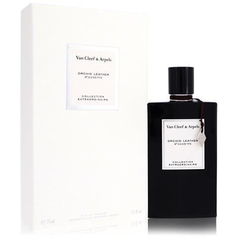 Orchid Leather Eau De Parfum, 75 M Spray - Profumo Unisex - Foto 2
