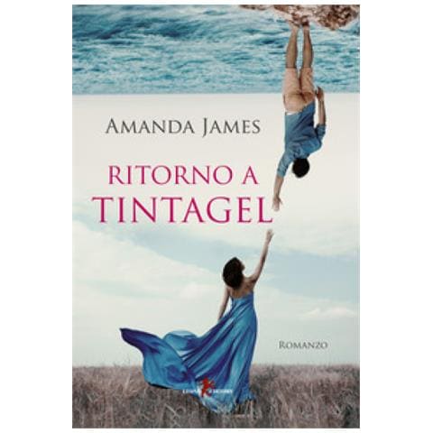 Amanda James - Ritorno A Tintagel - Foto 1