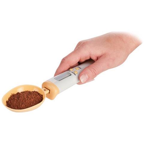 Bilancia Digiale a Cucchiaio Portata 3 Kg - Foto 1