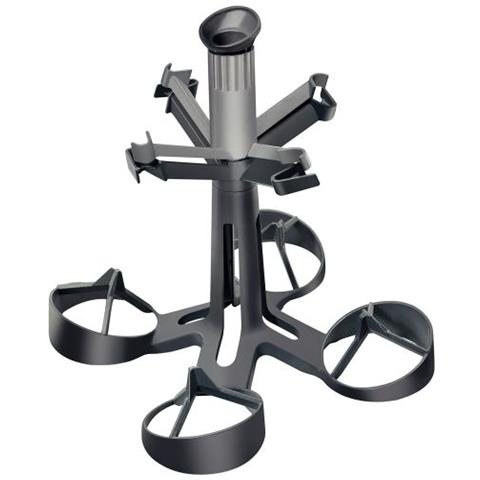 Z7863X8 accessorio e componente per lavastoviglie Nero - Foto 1