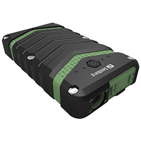 Survivor Powerbank 20100 - Foto 3