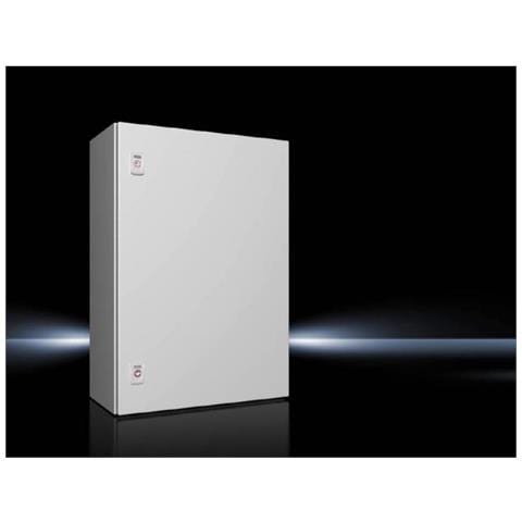 Ax 1057.000 Centralino Acciaio Inossidabile Ip66 - Foto 1