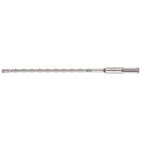 Lega Sds Plus Quatro 6x260mm Double S4, 4 Incisivi - Foto 3