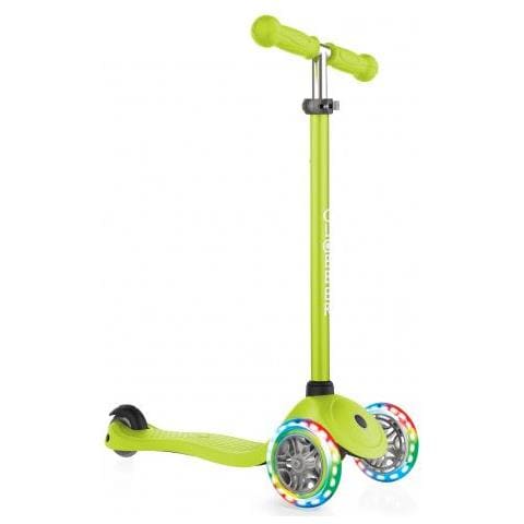 Primo Lights Junior Freni A Pedale Verde / verde Chiaro - Foto 1