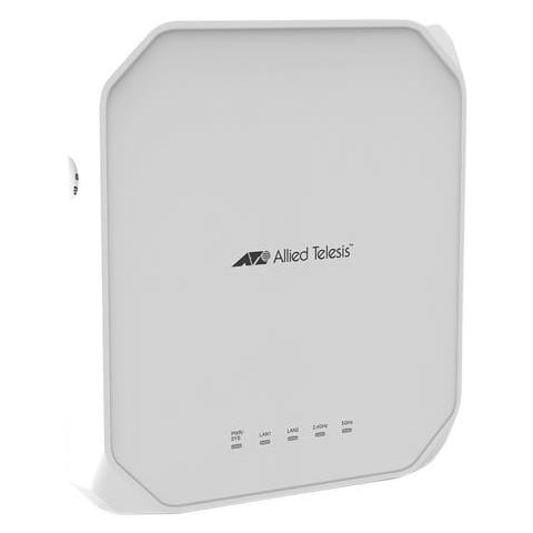 Punto di Accesso AT-TQ6602 GEN2-00 Dual Band WLAN Supporto Power over Ethernet (PoE) Colore Bianco - Foto 1