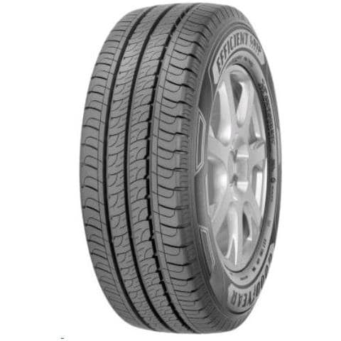 Pneumatico Goodyear Effi. Grip Cargo 205/65r16 107t - Estivo - Foto 1