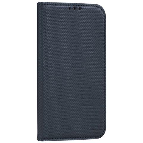 Smart Book Custodia Poket Silicone Flip Cover Case Per Samsung Galaxy A10 A105 Black - Foto 1