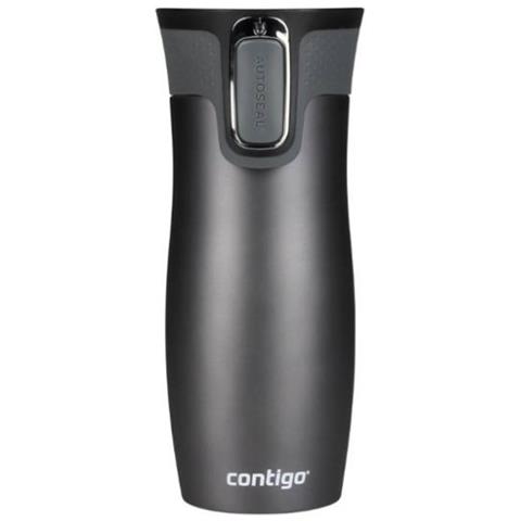 Tazza Termica In Acciaio Westloop Cng Wl Gy Grey - Foto 1