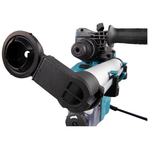 HR3011FCJ martello perforatore 1050 W SDS-plus - Foto 2