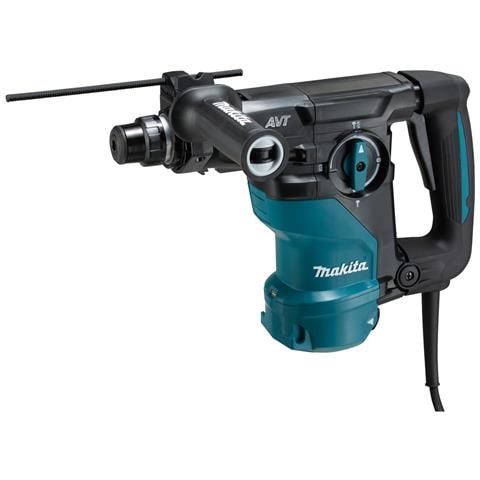 HR3011FCJ martello perforatore 1050 W SDS-plus - Foto 1