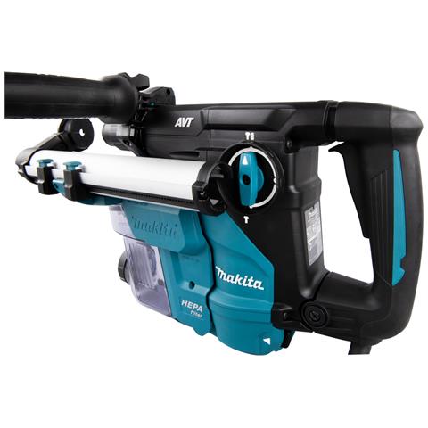 HR3011FCJ martello perforatore 1050 W SDS-plus - Foto 9