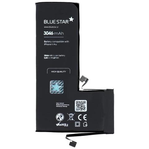 Batteria Ioni Di Litio Integrata 3,83v 3046mah Per Apple Iphone 11 Pro - Foto 2