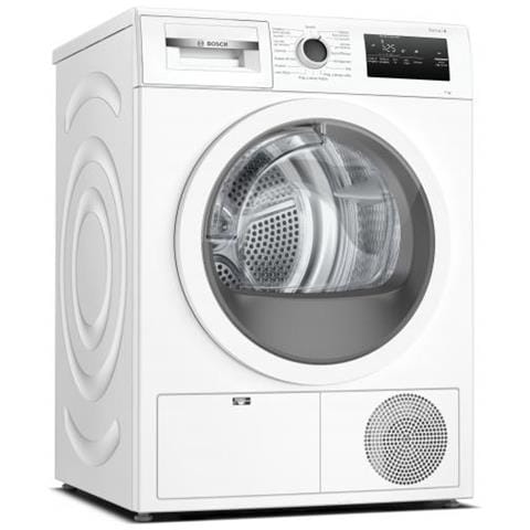 Asciugatrice WTH85V07II 4 7 Kg Classe A++ Pompa di calore - Foto 1