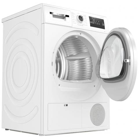 Asciugatrice WTH85V07II 4 7 Kg Classe A++ Pompa di calore - Foto 4