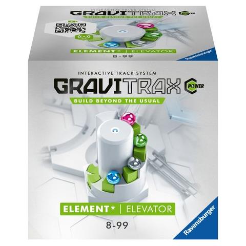 Playset Pista 26200 Gravitrax Power Elevator - Foto 1