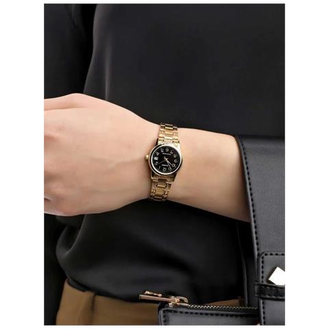 Orologio Da Donna Ltp-v002g-9b3 + Box - In Attesa Di Disponibilità - Foto 8