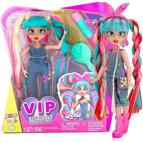 Bambola 715202im Vip Pets Lexie Fashion Doll - Foto 2