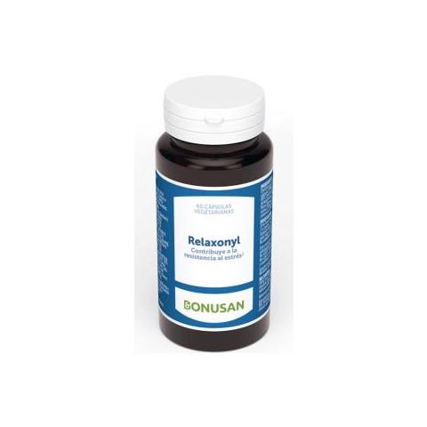 Relaxonyl 60 Capsule - Foto 1