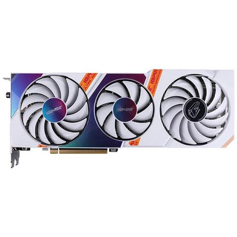 Scheda Video Gaming Nvidia Geforce Rtx 3060 Ultra 8gb Gddr6 Grafica Rendering - Foto 1