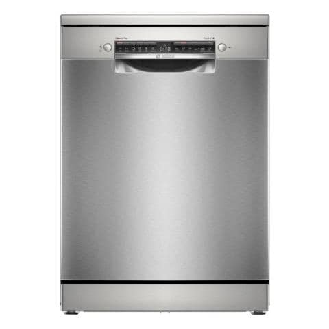 Lavastoviglie SMS4HMI05E Capacità 14 Coperti Classe D Colore Acciaio - Foto 1