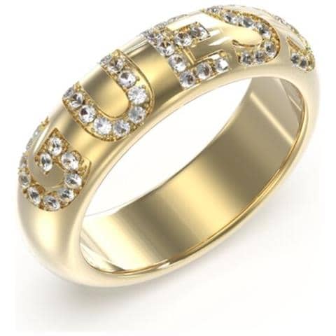 Anello Donna Jubr03182jwyg56 16 - Foto 1