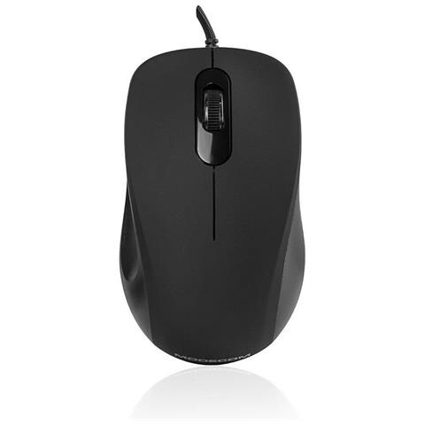 Mouse Modecom Mc-m10 Nero - Foto 1