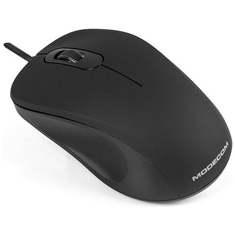 Mouse Modecom Mc-m10 Nero - Foto 5