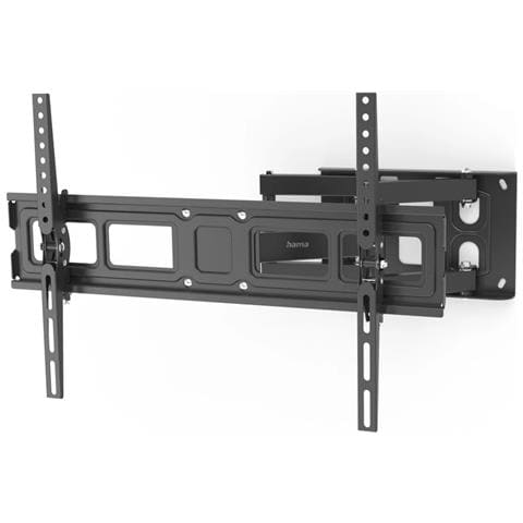 Hama 00220831 Supporto TV a parete 2,13 m (84") Nero - Foto 1