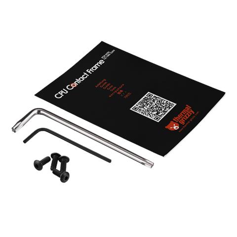 TG-CF-I13G parte e accessorio del sistema di raffreddamento del computer Kit di aggiornamento del frame - Foto 2